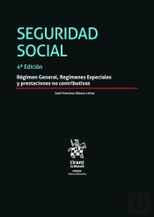 Seguridad Social 4ª Edición 2016