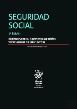 Bertrand.pt - Seguridad Social 4ª Edición 2016