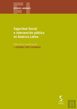 Bertrand.pt - Seguridad Social E Intervención Pública En América Latina