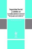 Seguridad Social Y Covid-19