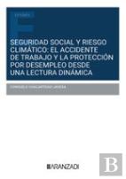 Seguridad Social Y Riesgo Climatico Accidente De Trabajo Y L