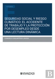 Seguridad Social Y Riesgo Climatico Accidente De Trabajo Y L