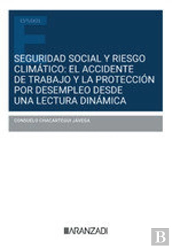 Bertrand.pt - Seguridad Social Y Riesgo Climatico Accidente De Trabajo Y L