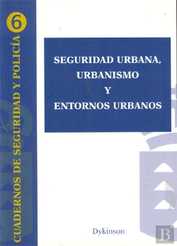 Bertrand.pt - Seguridad Urbana, Urbanismo Y Entornos Urbanos