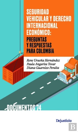 Bertrand.pt - Seguridad Vehicular Y Derecho Internacional Económico