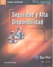 Seguridad Y Alta Disponibilidad (Grado Superior)