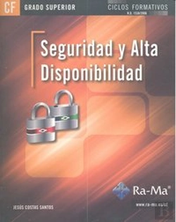 Bertrand.pt - Seguridad Y Alta Disponibilidad (Grado Superior)