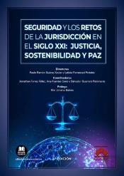 Seguridad Y Los Retos De La Jurisdiccion En El Siglo Xxi J
