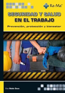 Bertrand.pt - Seguridad Y Salud En El Trabajo. Prevención, Protección Y Bienestar