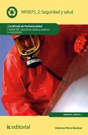 Seguridad Y Salud. Seag0108 - Gestión De Residuos Urbanos E Industriales