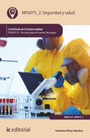Seguridad Y Salud. Seag0110 - Servicios Para El Control De Plagas