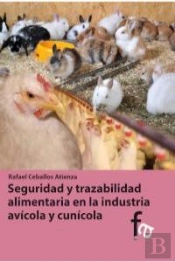 Seguridad Y Trazabilidad Alimentaria Av¡Cola Y Cun¡Cola