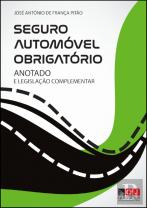 Seguro Automóvel Obrigatório Anotado