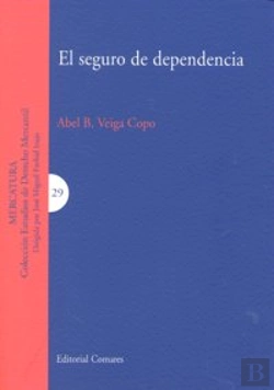 Bertrand.pt - Seguro De Dependencia,El