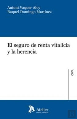 Bertrand.pt - Seguro De Renta Vitalicia Y La Herencia.