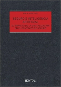 Bertrand.pt - Seguro E Inteligencia Artificial El Impacto De La Digitaliza