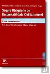 Seguro Obrigatório de Responsabilidade Automóvel - 2ª Edição