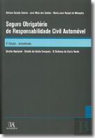Seguro Obrigatório de Responsabilidade Civil Automóvel