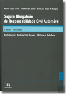 Bertrand.pt - Seguro Obrigatório de Responsabilidade Civil Automóvel