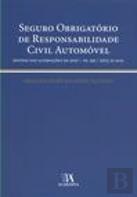 Seguro Obrigatório de Responsabilidade Civil Automóvel