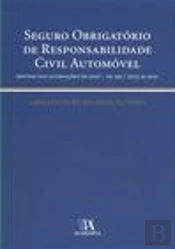 Seguro Obrigatório de Responsabilidade Civil Automóvel