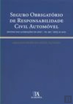 Bertrand.pt - Seguro Obrigatório de Responsabilidade Civil Automóvel
