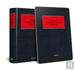 Bertrand.pt - Seguro Y Administraciones Publicas (E-Book)
