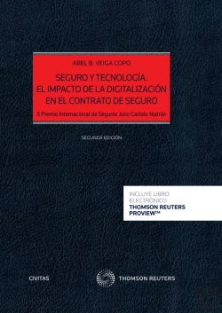 Bertrand.pt - Seguro Y Tecnologia El Impacto De La Digitalizacion En El Co