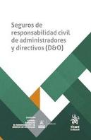Seguros De Responsabilidad Civil De Administradores Y Directivos