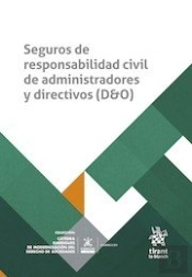 Seguros De Responsabilidad Civil De Administradores Y Directivos