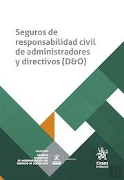 Bertrand.pt - Seguros De Responsabilidad Civil De Administradores Y Directivos
