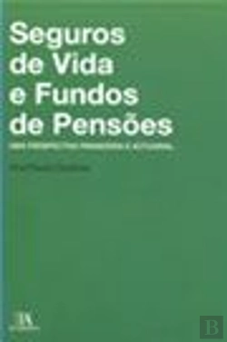 Bertrand.pt - Seguros de Vida e Fundos de Pensões