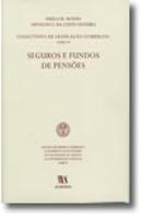 Seguros e Fundos de Pensões