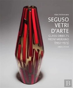 Bertrand.pt - Seguso Vetri D'Arte /Anglais