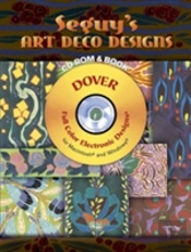 Seguy'S Art Deco Designs