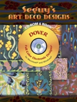 Bertrand.pt - Seguy'S Art Deco Designs