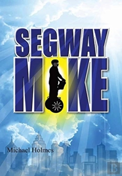 Bertrand.pt - Segway Mike