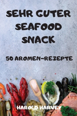 Bertrand.pt - Sehr Guter Seafood Snack