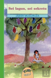 Sei Lagun, Sei Sekretu