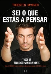 Sei o Que Estás a Pensar