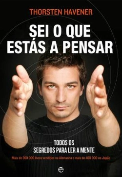 Bertrand.pt - Sei o Que Estás a Pensar