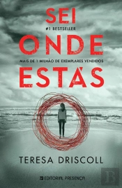 Sei Onde Estás