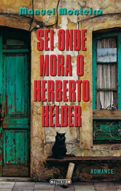 Bertrand.pt - Sei Onde Mora o Herberto Helder