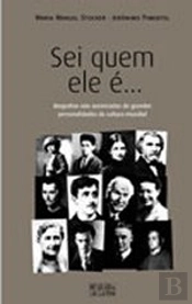 Sei Quem Ele É...