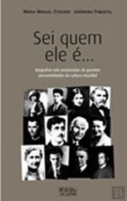 Bertrand.pt - Sei Quem Ele É...