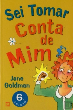 Bertrand.pt - Sei Tomar Conta de Mim