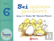 Sei Txitotxo Jaioberri