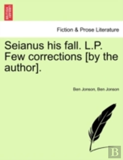 Bertrand.pt - Seianus His Fall. L.P. Few Corrections (