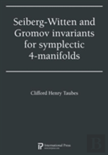 Seiberg-Witten And Gromov Invariants For Symplectic 4-Manifolds