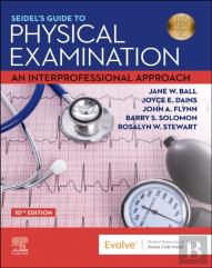 Seidel'S Guide To Physical Examination